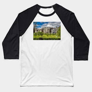 Windermere23 Baseball T-Shirt